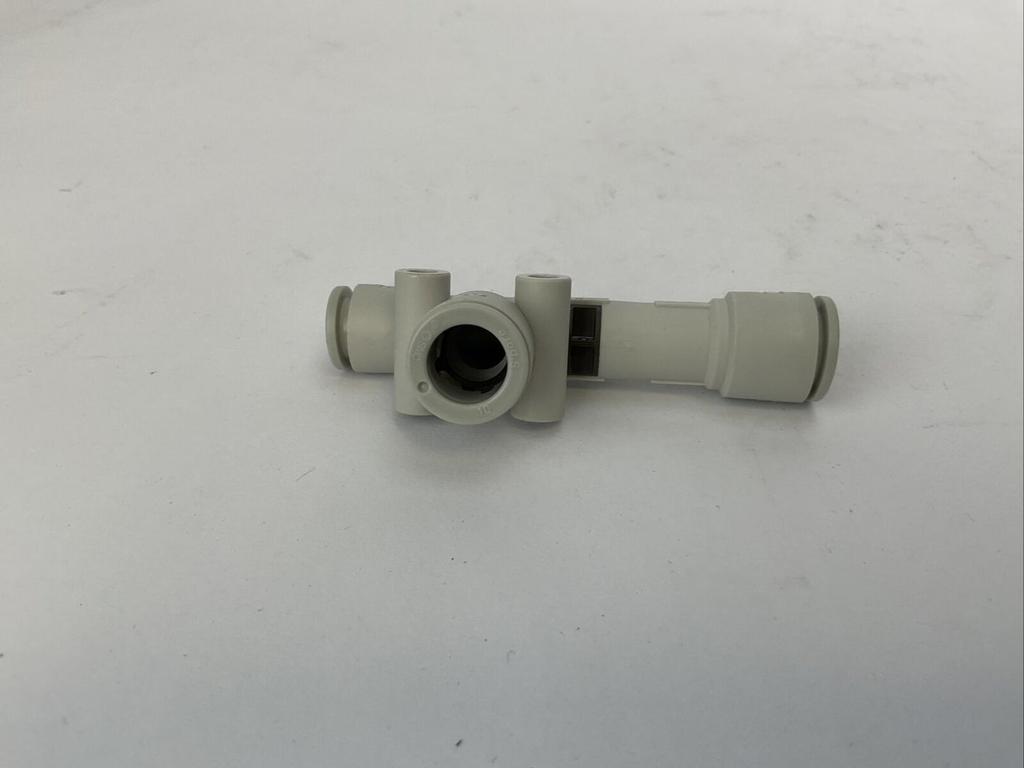 SMC ZH13DSA-08-10-10N PUMP VACUUM GENERATOR