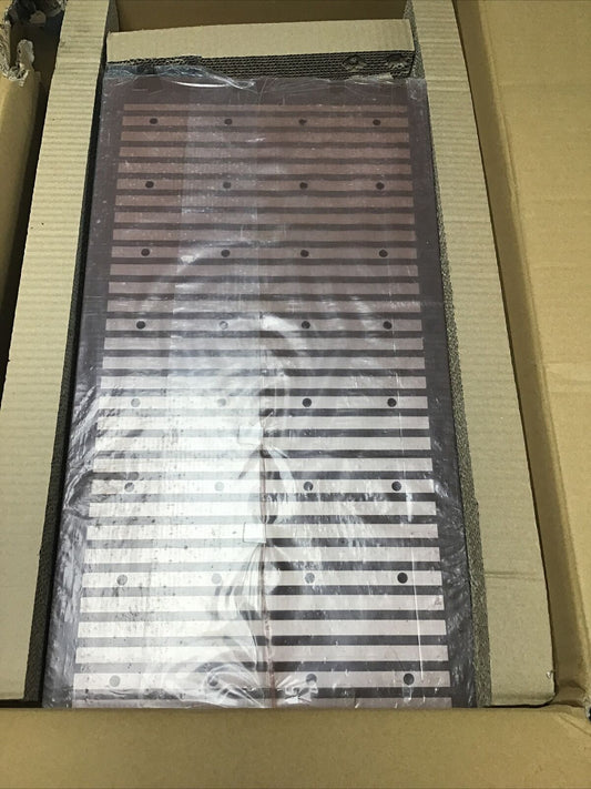 FANUC LINEAR MOTOR LIS A06B-0459-B120#1001 SLIDER
