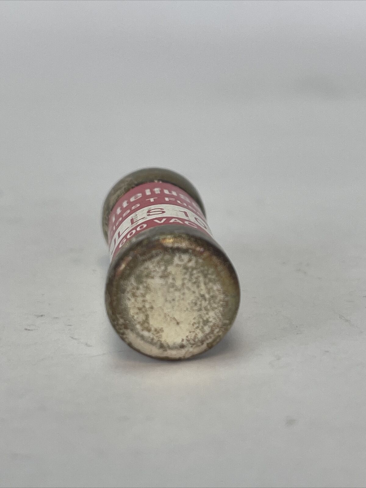 LITTELFUSE JLLS10 CLASS T FUSE 10AMP 600VAC (LOT OF 10)