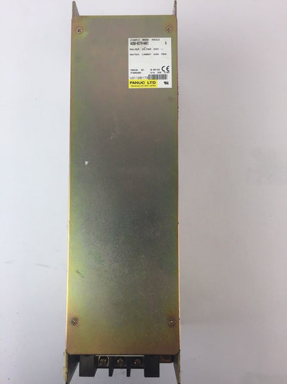 FANUC A06B-6079-H401 DYNAMIC BREAK MODULE 230V 200A