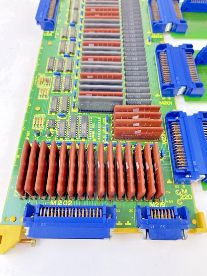 FANUC - A16B-1211-097 - PC CONTROL BOARD - CIRCUIT BOARD