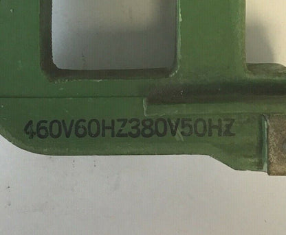 GENERAL ELECTRIC 55-153472G4 COIL 460V/60HZ 380V/50HZ ***LOTOF2***