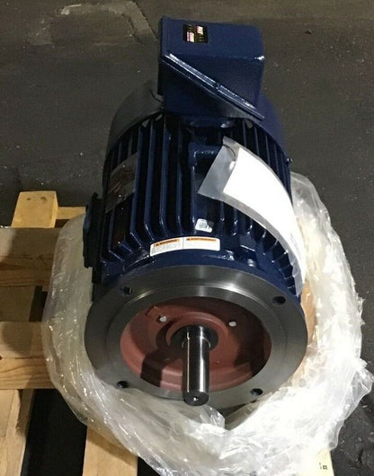 MARATHON PVA254TTFNA1684AAL XRI ELECTRIC MOTOR 1775RPM 460V 11.2KW