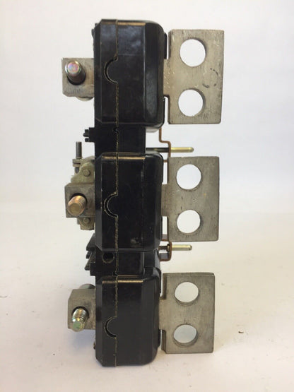 WESTINGHOUSE 5682D77G28 TRIP UNIT 300AMP 3POLE INST TRIP 1500-3000A