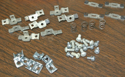 CUTLER-HAMMER 6-1-4 CONTACT KIT / NEW SURPLUS