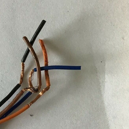 ALLEN BRADLEY 42KC-R2LPTP-A2 PHOTOSWITCH 12-24VDC SENSOR SER.A