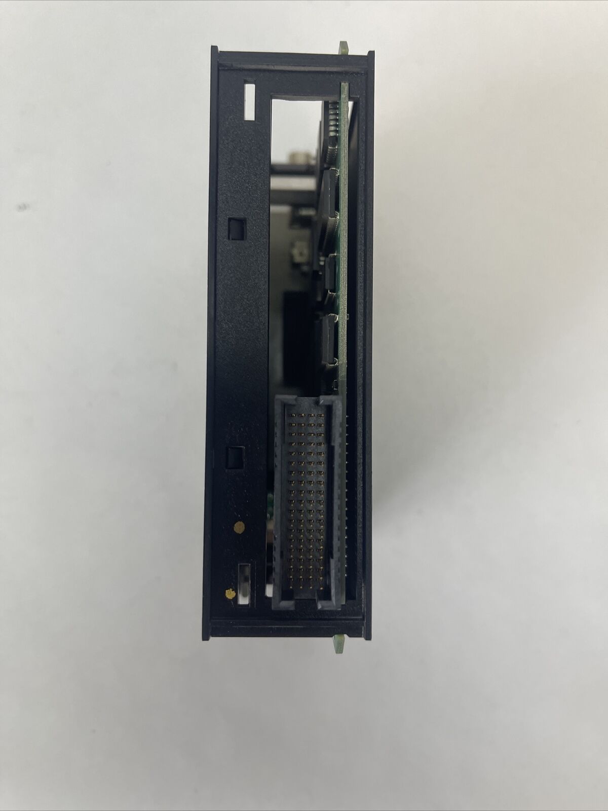 ALLEN BRADLEY 1756-CNB SER D F/W REV 5.38.40 CAT REV L01 CONTROL NET COMMUNICATI