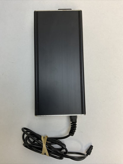 ATLAS COPCO PS 36-150 MICROTORQUE AC ADAPTOR OUTPUT 36VDC 150VA INPUT 100-240VAC