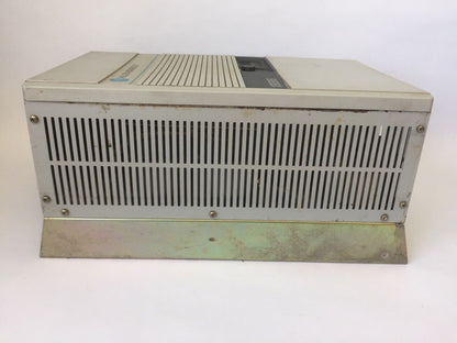 ALLEN BRADLEY 1336-B007-EAD-FA2-L3-S1 CONTANT TORQUE 3-PH AC DRIVE SER A 380/415