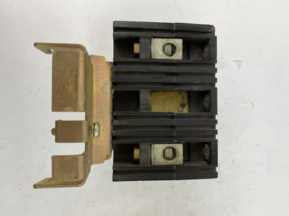 Square D FA-24015-AB 2 Pole 15A 480VAC Circuit Breaker