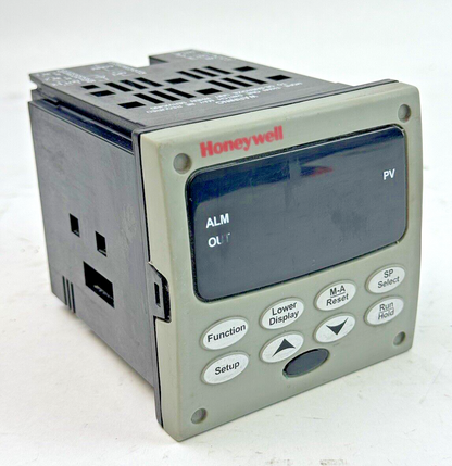 HONEYWELL - DC2500-EE-0000-200-00000-E0-0 - DIGITAL TEMPERATURE CONTROLLER
