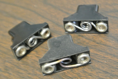 ALLEN-BRADLEY N23 THERMAL OVERLOAD RELAY HEATER ELEMENT - LOT of 3