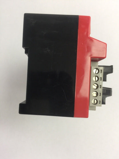 ALLEN BRADLEY 1791DS-IB12 COMPACT BLOCK 12 INPUT 24VDC SERIES A REV B01