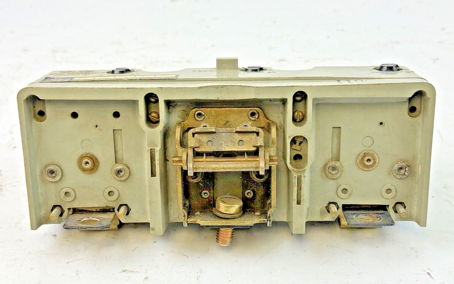 SIEMENS / ITE - HJ3-T300 - CIRCUIT BREAKER TRIP UNIT - 300 AMP - MAGNETIC TRIP