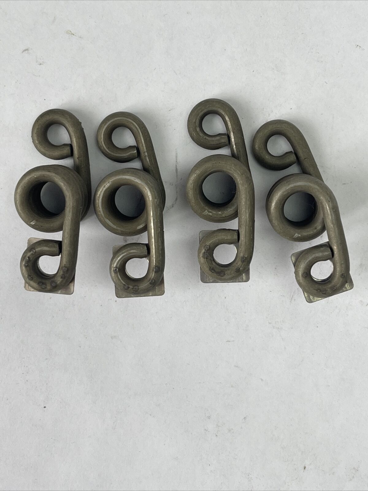 SYLVANIA M30.0 HEATER (LOT OF 4)