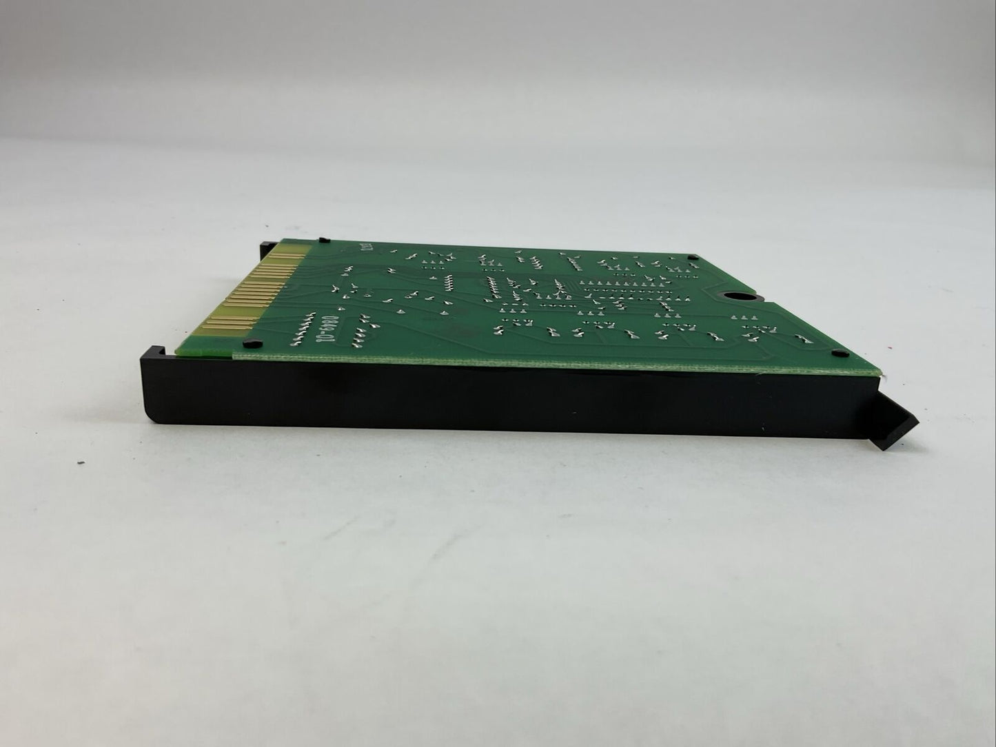 FIREYE TYPE ERT1 FLAME RECTIFICATION FLAME AMPLIFIER MODULE