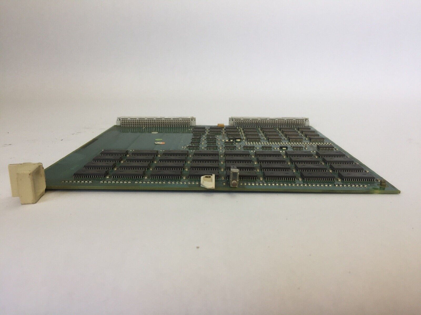 ABB 3HAB5957-1 3BSC 980 006 R109 ROBOTICS MEMORY EXPANSION BOARD