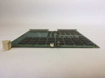 ABB 3HAB5957-1 3BSC 980 006 R109 ROBOTICS MEMORY EXPANSION BOARD