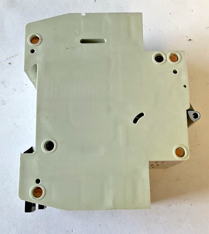 ALLEN BRADLEY 1492-SP3C060/ 1492SP3C050 CIRCUIT BREAKER SER.C 3POLE