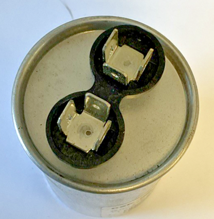 CSC 325P256H37M27A3XYK CAPACITOR 25.0UF 370VAC/B 50/60HZ