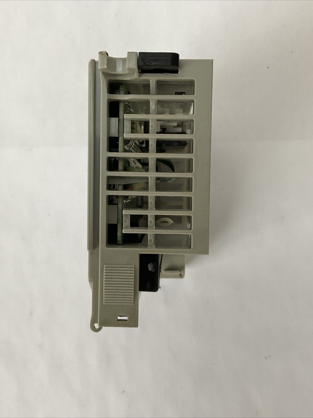 ALLEN BRADLEY 1769-IQ16 SER A F/W REV 3.1 DIR/VER 95320743/03 16PT INPUT MODULE