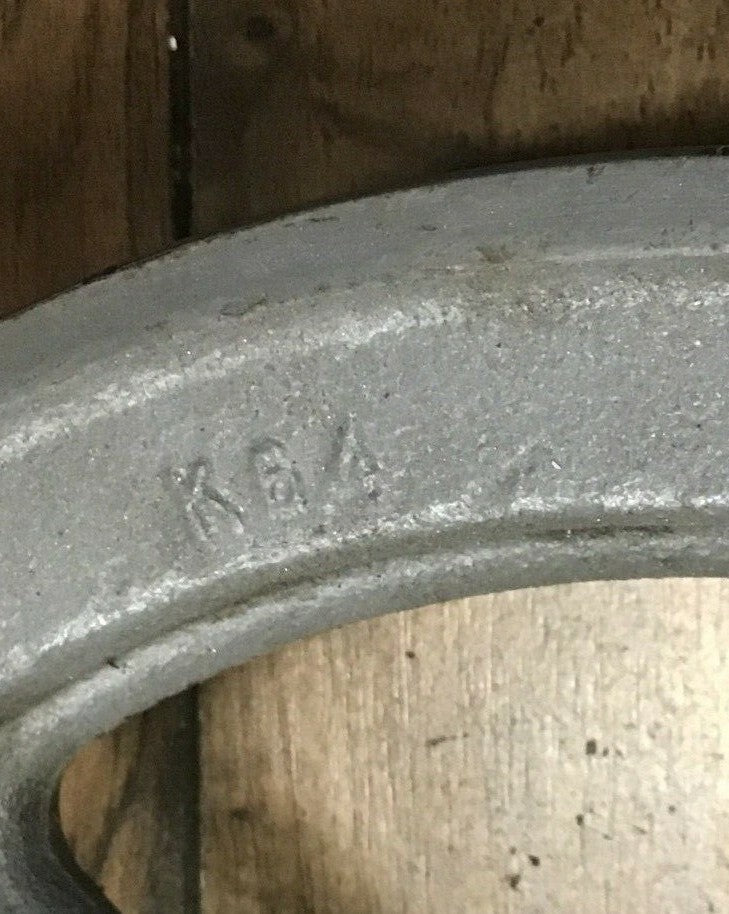 BALDOR 2BK100H SHEAVE PULLEY