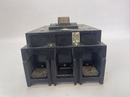 SQUARE D LAP26350MB CIRCUIT BREAKER 350A 600VAC 2POLE