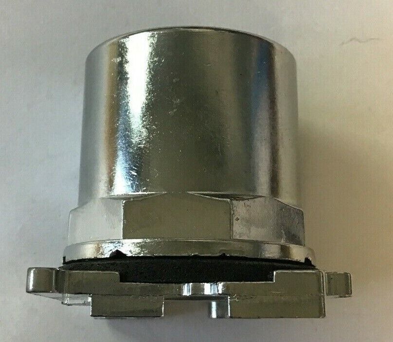 CUTLER-HAMMER 10250T102 PUSHBUTTON OPERATOR RED W/EXTENDED SHROUD