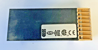 JOKAB JSBR4 SAFETY RELAY 24VDC