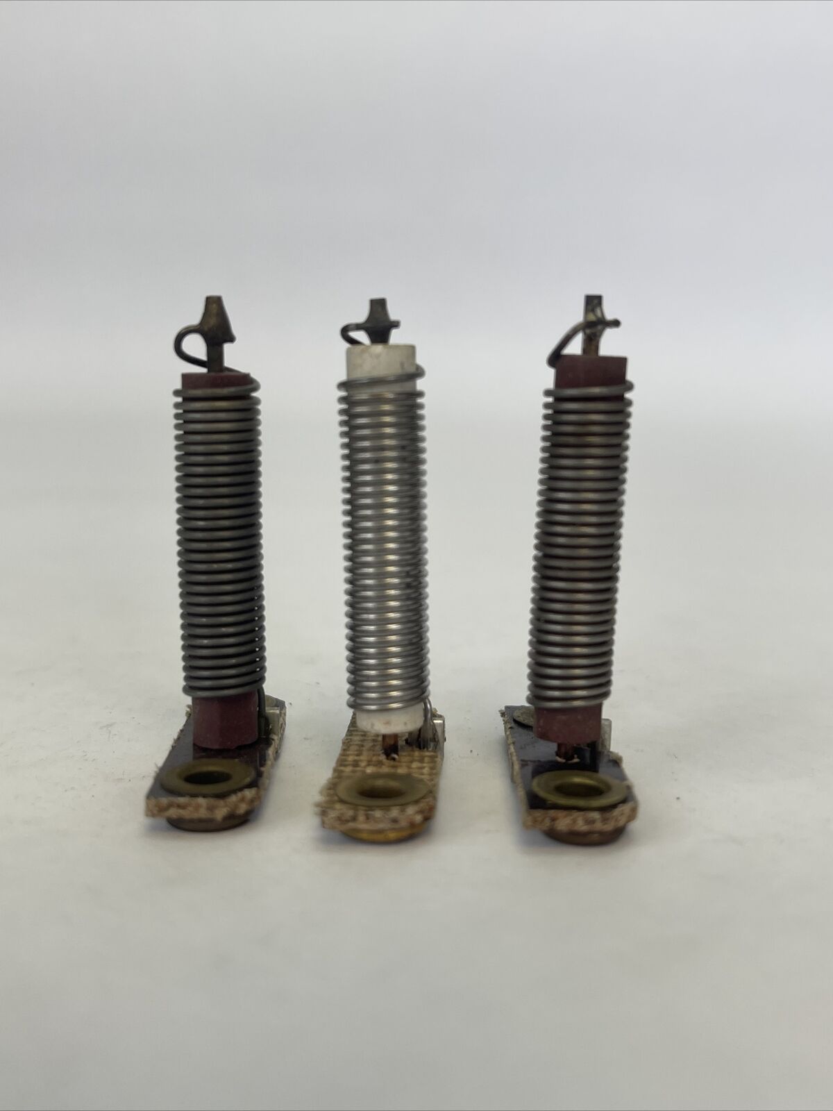 WESTINGHOUSE H18 HEATER (LOT OF 3)