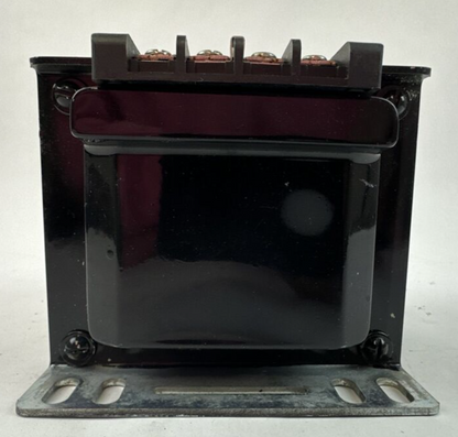 EMERSON E500 HEVI-DUTY INDUSTRIAL CONTROL TRANSFORMER 0.500KVA TYPE SBE 220/440V
