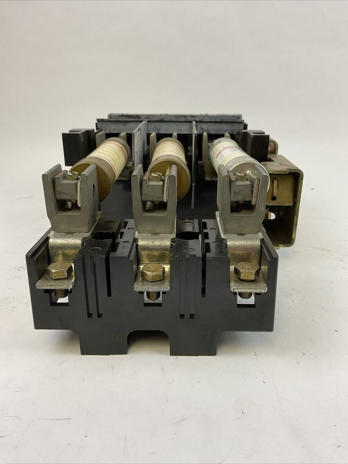 ALLEN BRADLEY 1494V-DS200 SER B 200A 600VAC 250VDC 1494V-FSR622 TRS-100R