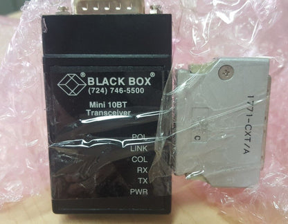 ALLEN BRADLEY 1785-L60L/E REV H01