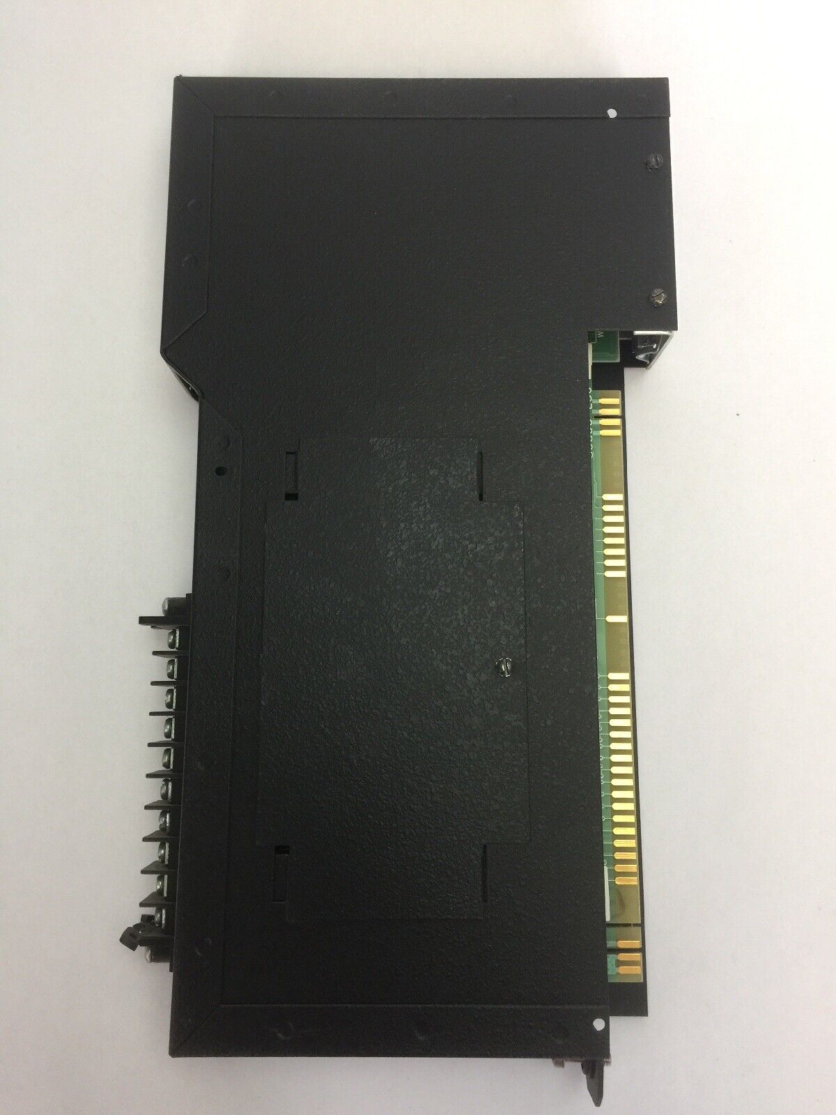 SQUARE D 8030 CRM-211 SERIES M2 5VDC 1.6AMPS LOCAL INTERFACE 4096 REG.