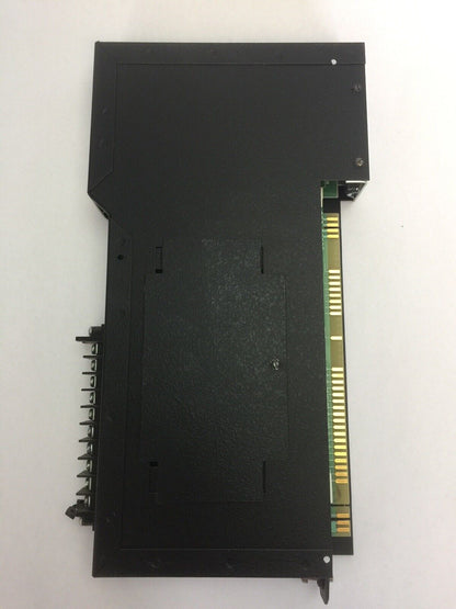 SQUARE D 8030 CRM-211 SERIES M2 5VDC 1.6AMPS LOCAL INTERFACE 4096 REG.