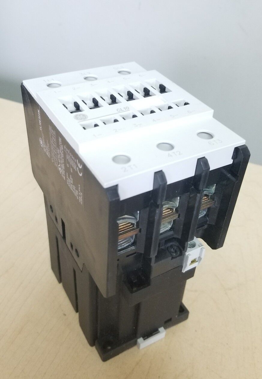 GE CL10E311MD CONTACTOR