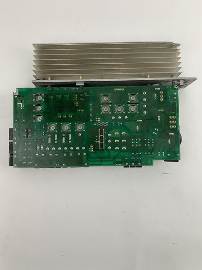 Fanuc A16B-3200-0513/04C Circuit Board