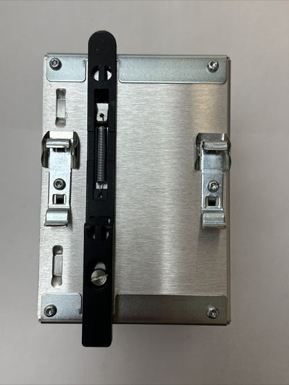 SOLA SDN 20-24-100C POWER SUPPLY 24VDC 20A 100-240VAC 5.6A 100-250VDC 5.4A