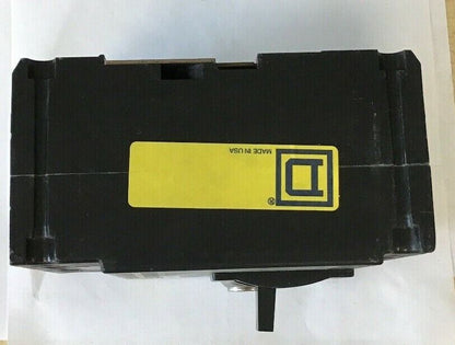 SQUARE D FAL340030CLF7 THERMAL MAGNETIC CIRCUIT BREAKER SERIES 2