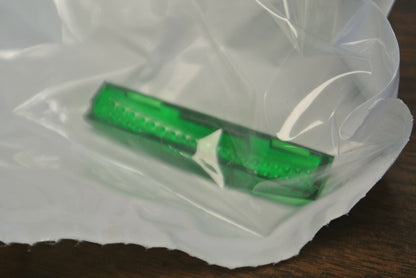 SQUARE D 9999 SPG1 GREEN LENS for 9999 SP PILOT LIGHT / NEW SURPLUS