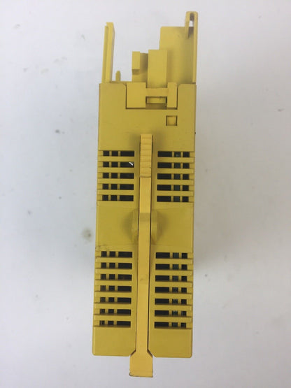 FANUC A03B-0819-C152 / A0D08D RELAY OUTPUT MODULE