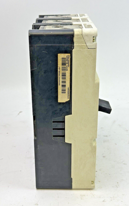 CUTLER-HAMMER - LD3450 - CIRCUIT BREAKER W/ 450A TRIP UNIT -450 A,600VAC, 3 POLE