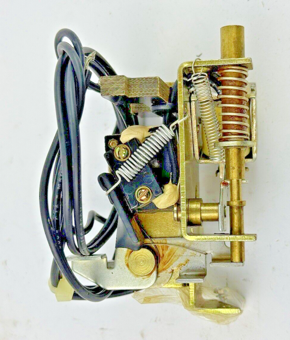 GE - TKMASTABR - SHUNT TRIP - 24 VDC - FOR TKM, TKC, THKM, TKMASTABR,L - NEW