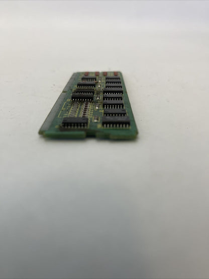 FANUC A20B-2900-0110/06B DAUGHTER CIRCUIT BOARD