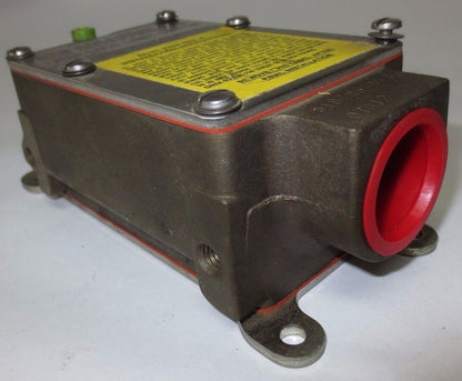 NAMCO EA180-32303 SNAP-LOCK LIMIT SWITCH - NEW SURPLUS