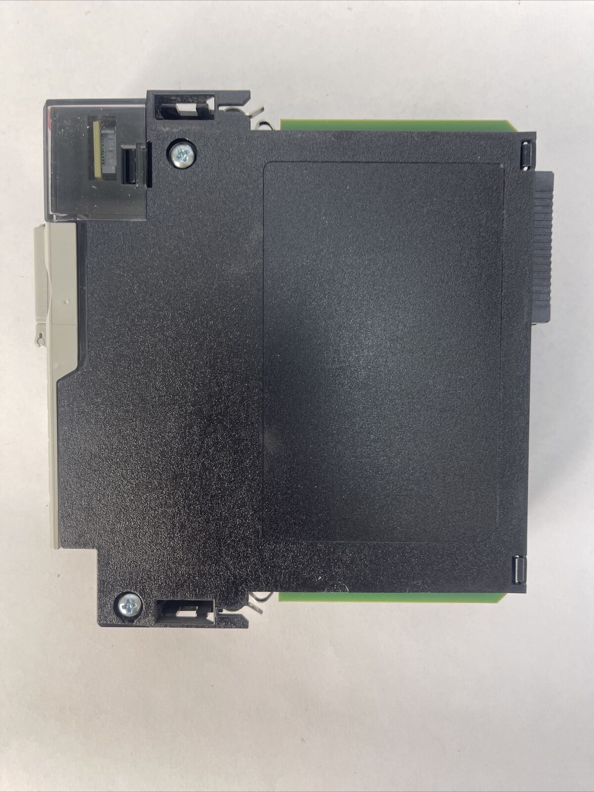 ALLEN BRADLEY 1756-L73S SER B FW 1.010 LOGIX 5573S AUTOMATION CONTROLLER 8M/4M
