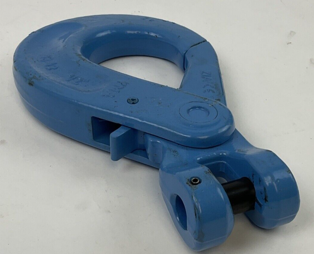 PEWAG KLHWP 13-12 CLEVIS 13-12-1/2"