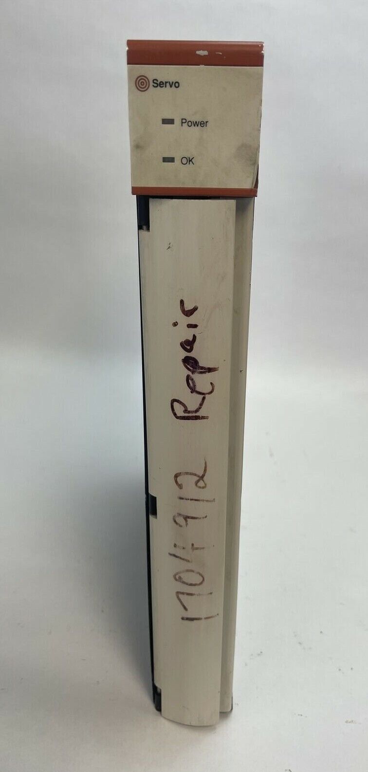 GE FANUC WHEDCO 78004658 SERVO CONTROL MODULE 9707