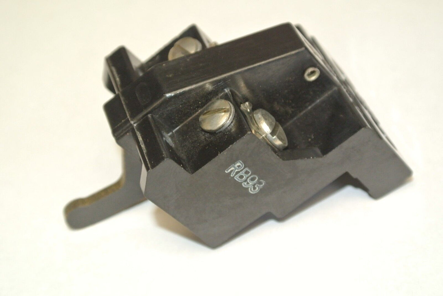 ALLEN-BRADLEY X-169130 AUXILIARY SWITCH for STARTERS / NEW SURPLUS