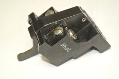 ALLEN-BRADLEY X-169130 AUXILIARY SWITCH for STARTERS / NEW SURPLUS